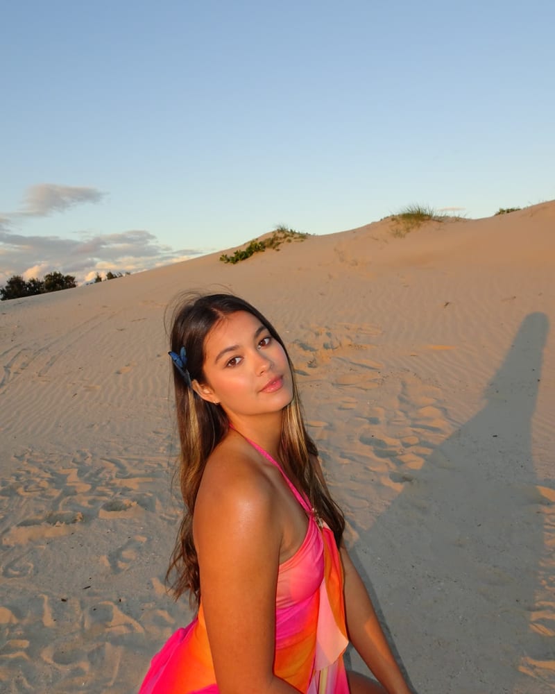 Alexa Curtis